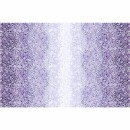 Pebble & Posy Col. 126 Double Border - Metallic